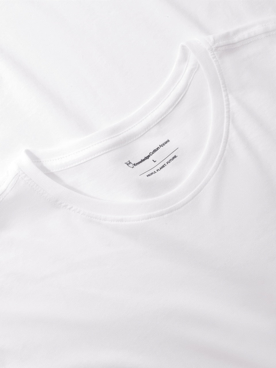 T-SHIRTS - Basic t-shirt - - Hr Ravn