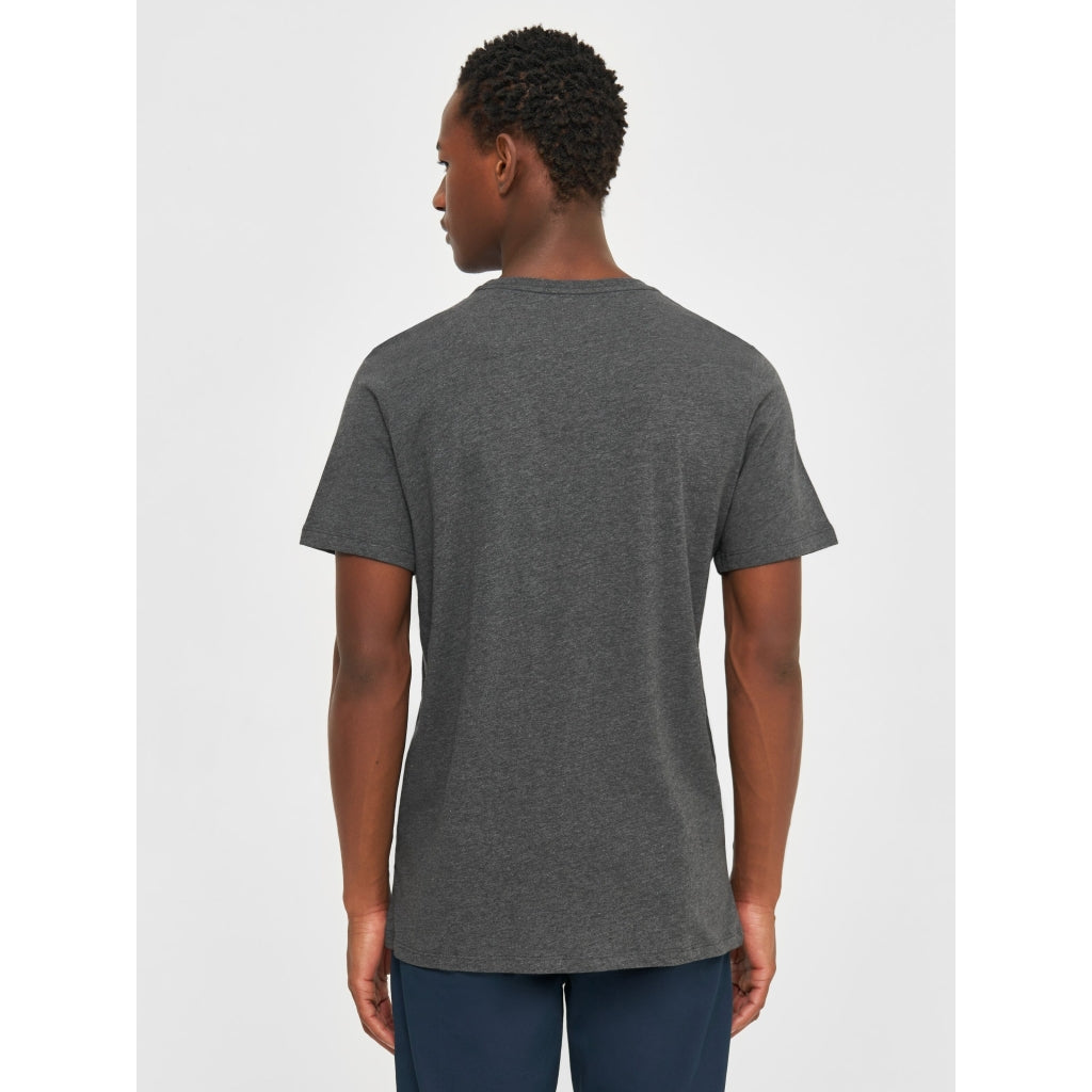T-SHIRTS - Basic t-shirt - - Hr Ravn