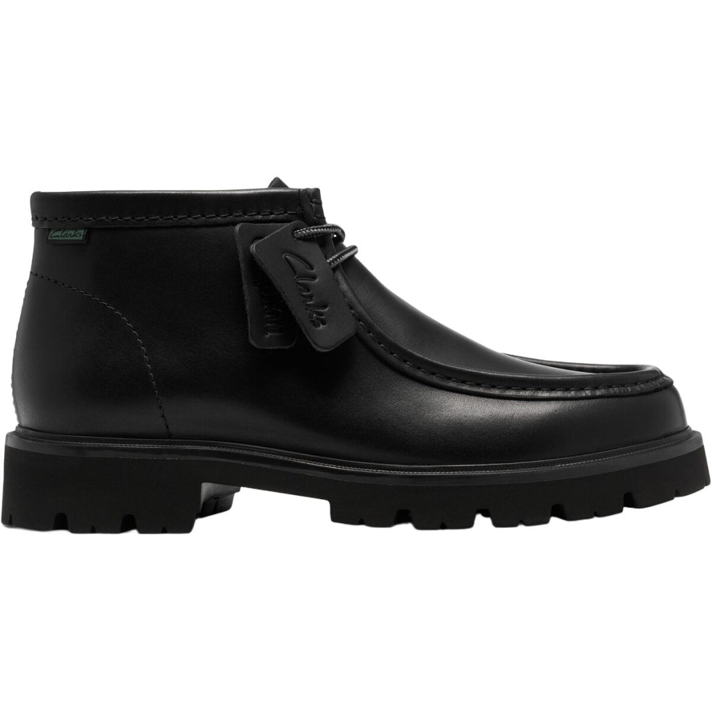 Clarks Cleyhill Top G Boot