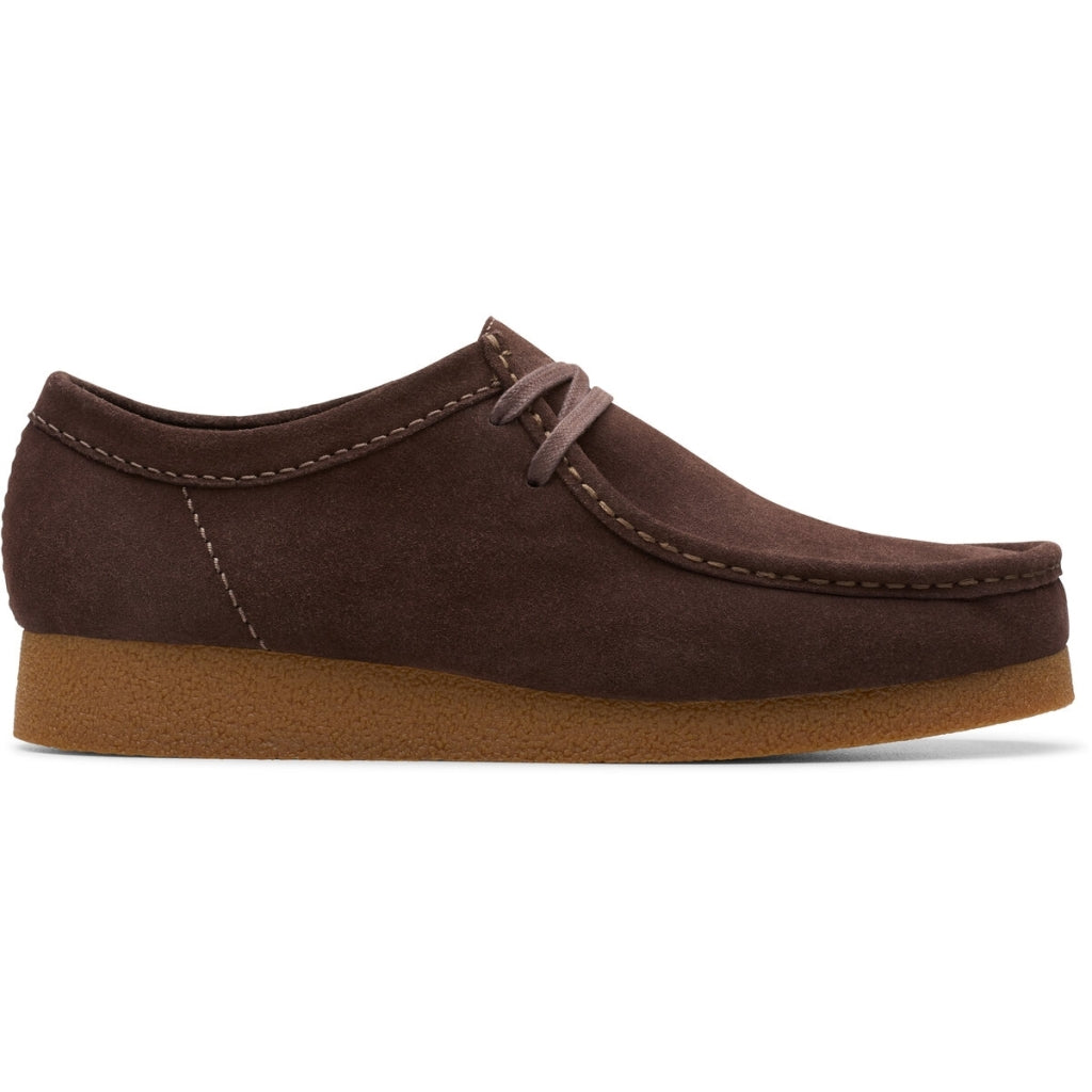Clarks WallabeeEVO G Shoes