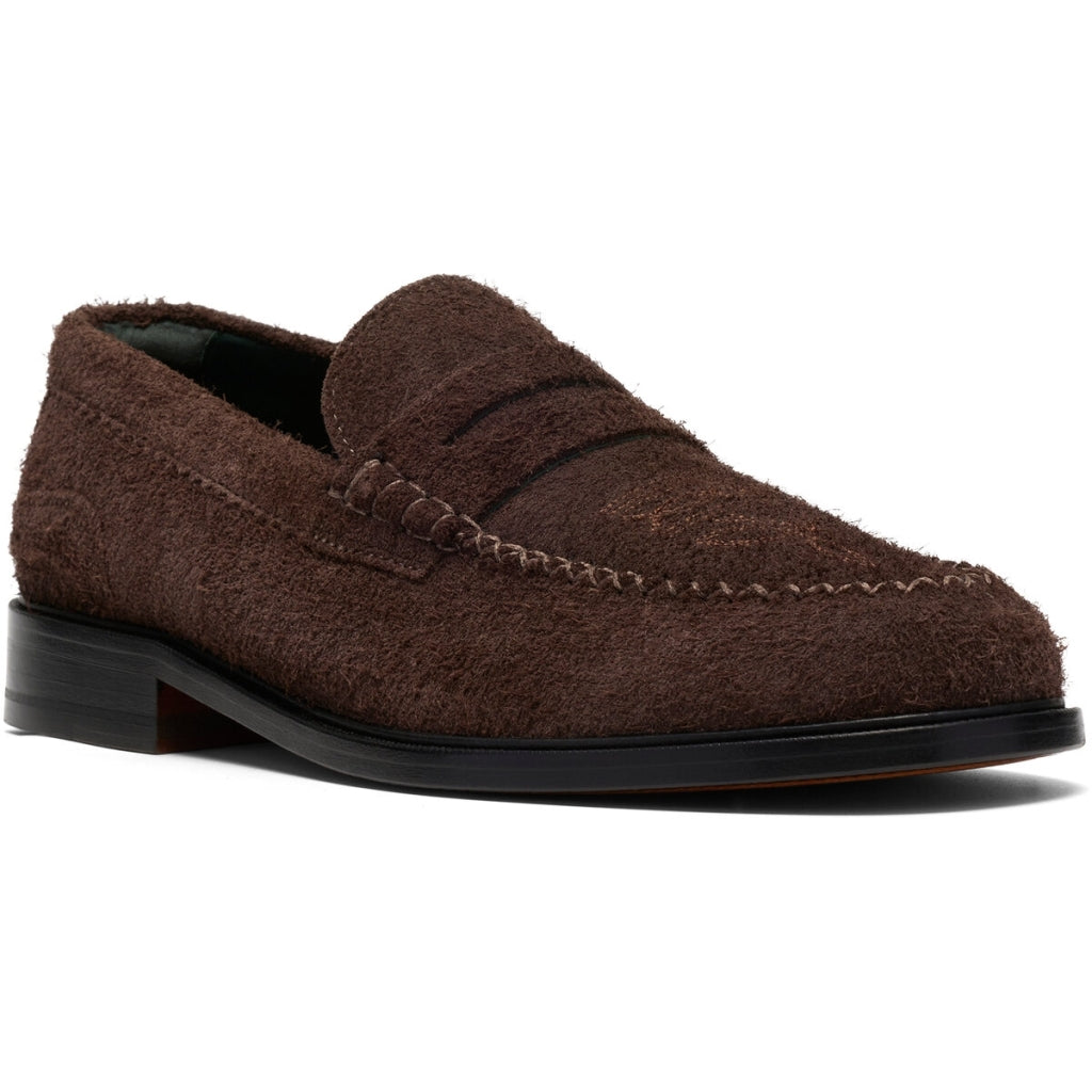 Clarks Craftjames Lo G Loafer