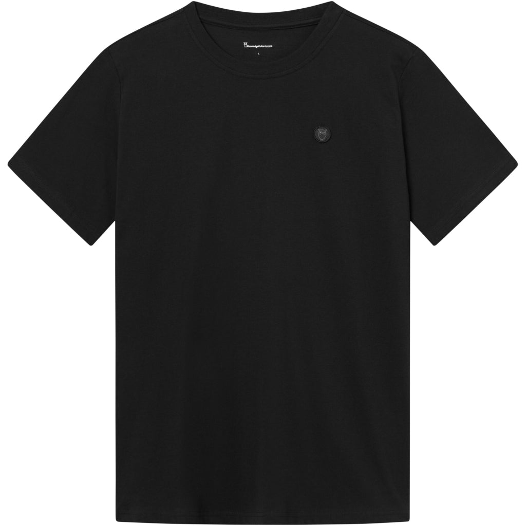 T-SHIRTS - Badge t-shirt - - Hr Ravn