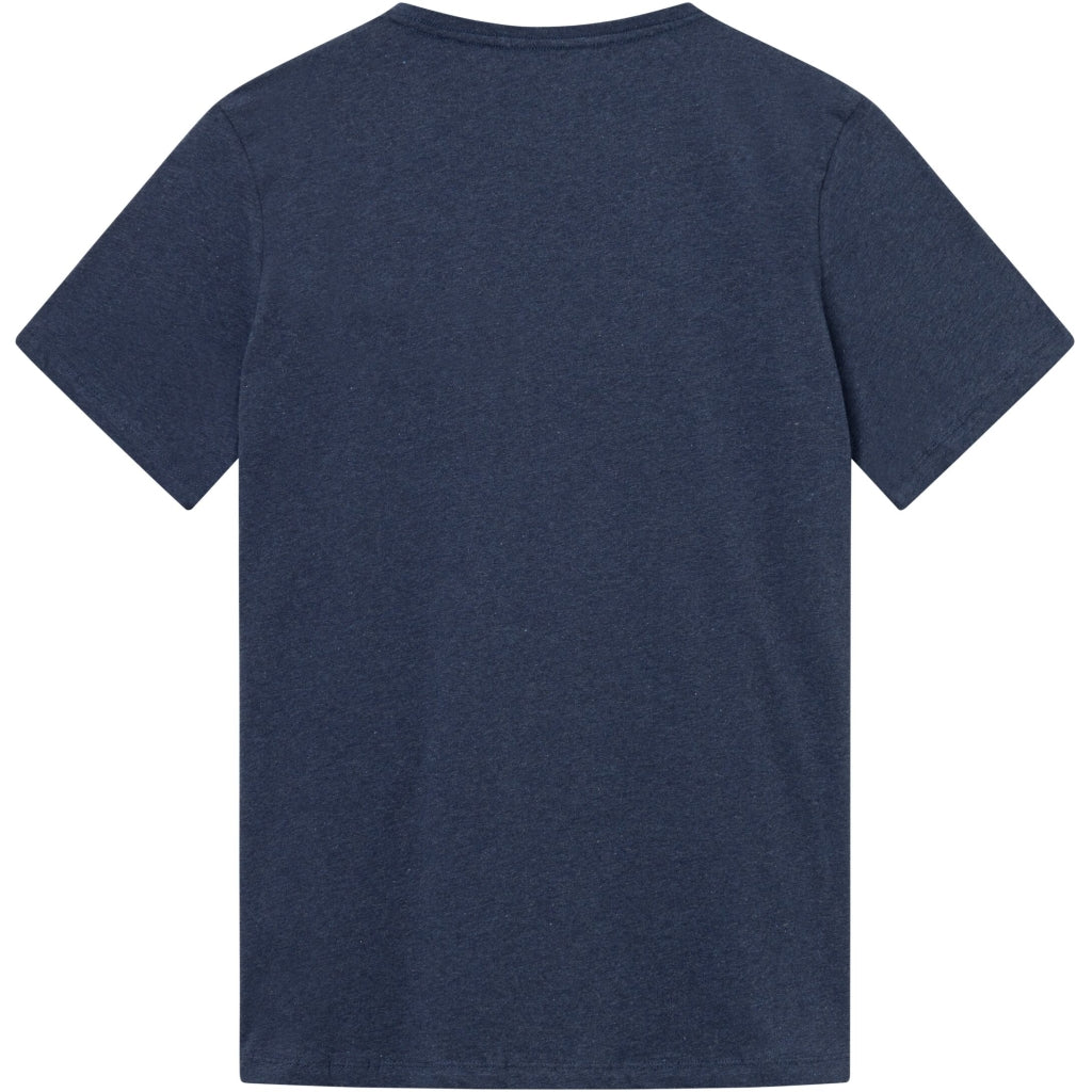 T-SHIRTS - Basic t-shirt - - Hr Ravn