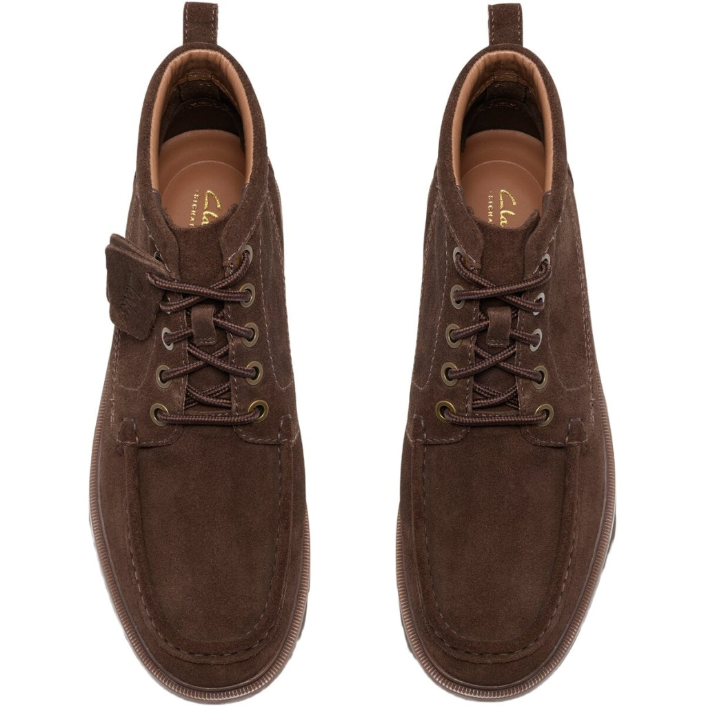 Clarks Cleyhill Hi G Boot