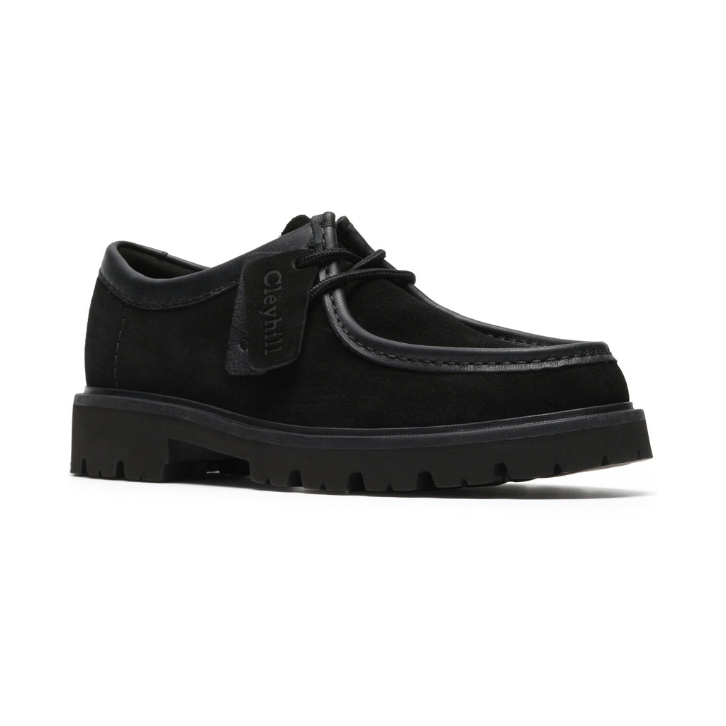 Clarks Cleyhill Seam G Shoes