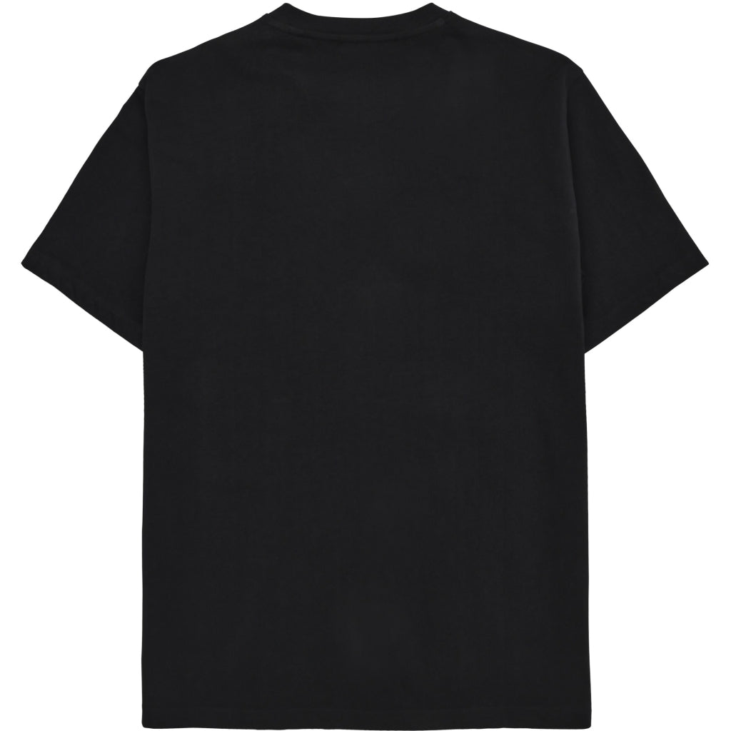 T-SHIRTS - Basic t-shirt - - Hr Ravn