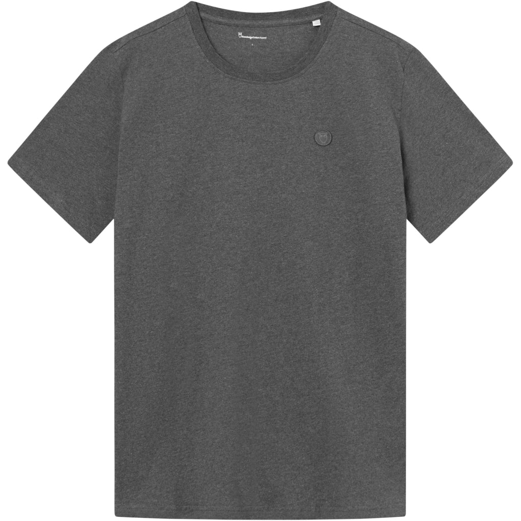 T-SHIRTS - Badge t-shirt - - Hr Ravn