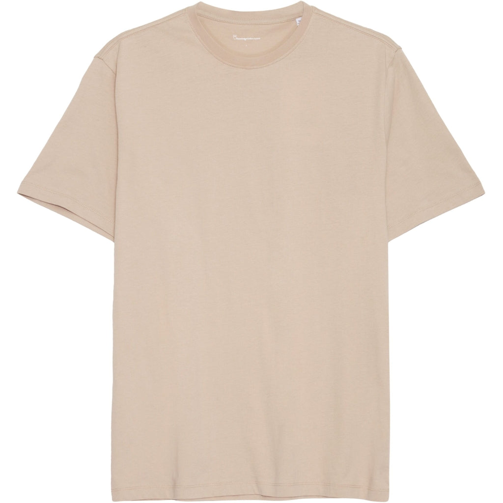 T-SHIRTS - Basic t-shirt - - Hr Ravn