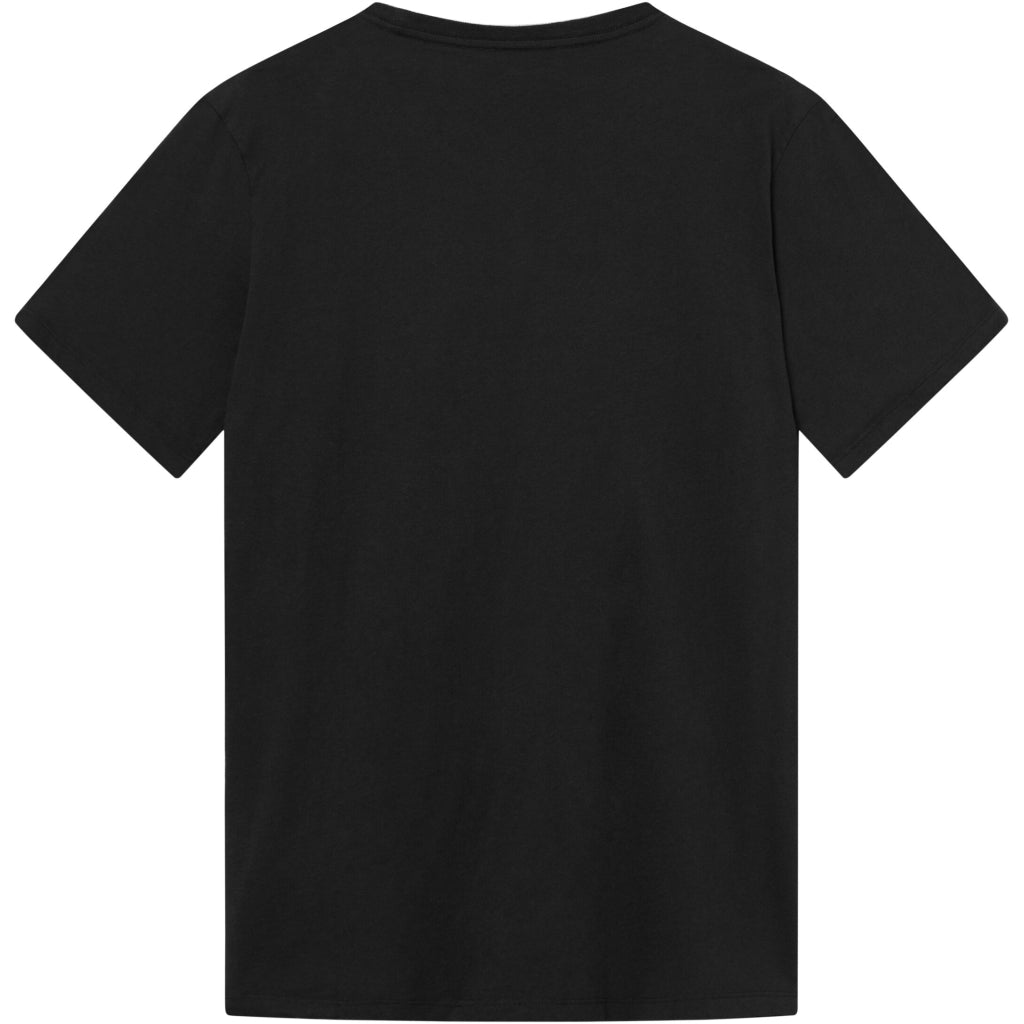 T-SHIRTS - Basic t-shirt - - Hr Ravn