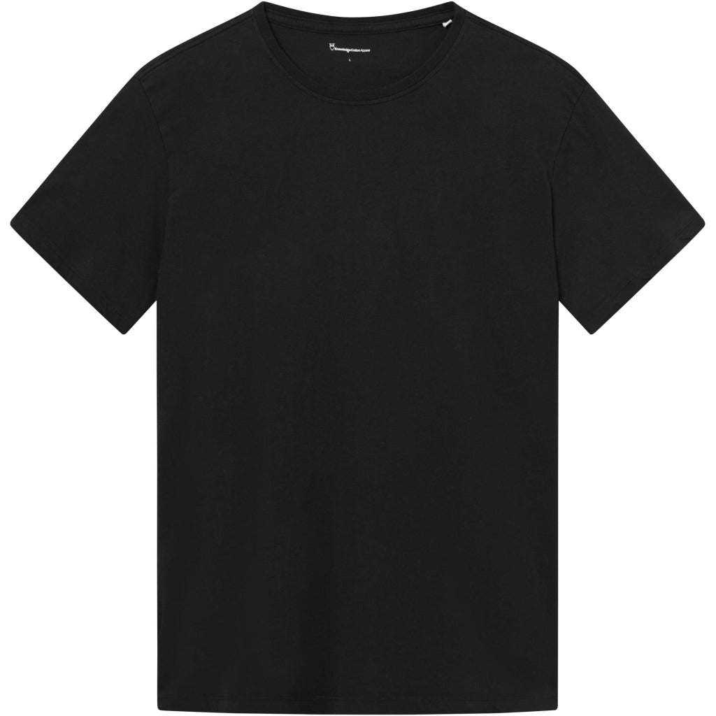 T-SHIRTS - Basic t-shirt - - Hr Ravn
