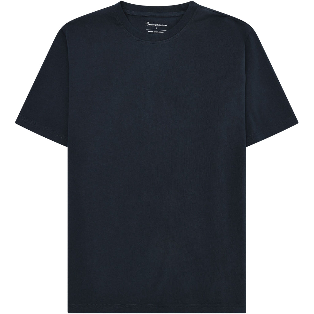 T-SHIRTS - Basic t-shirt - - Hr Ravn