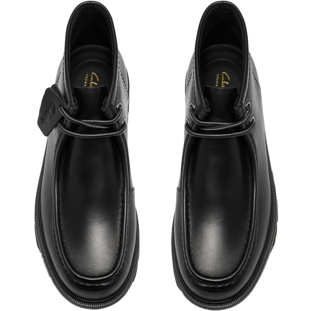 Clarks Cleyhill Top G Boot