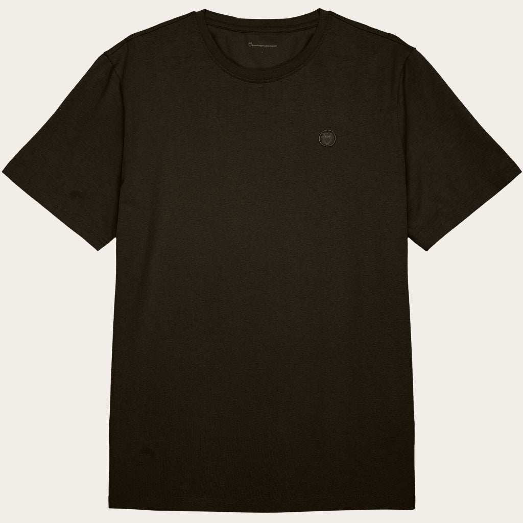 T-SHIRTS - Badge t-shirt - - Hr Ravn