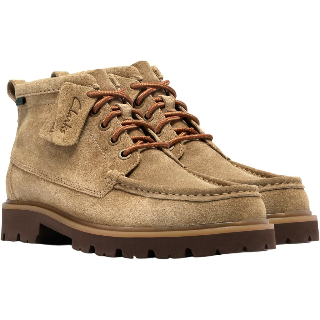 Clarks Cleyhill Hi G Boot