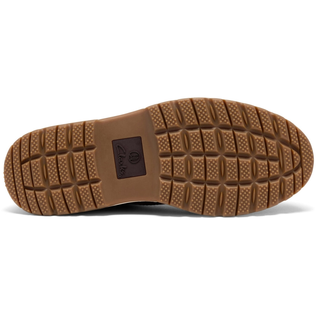 Clarks Melbury Lace G