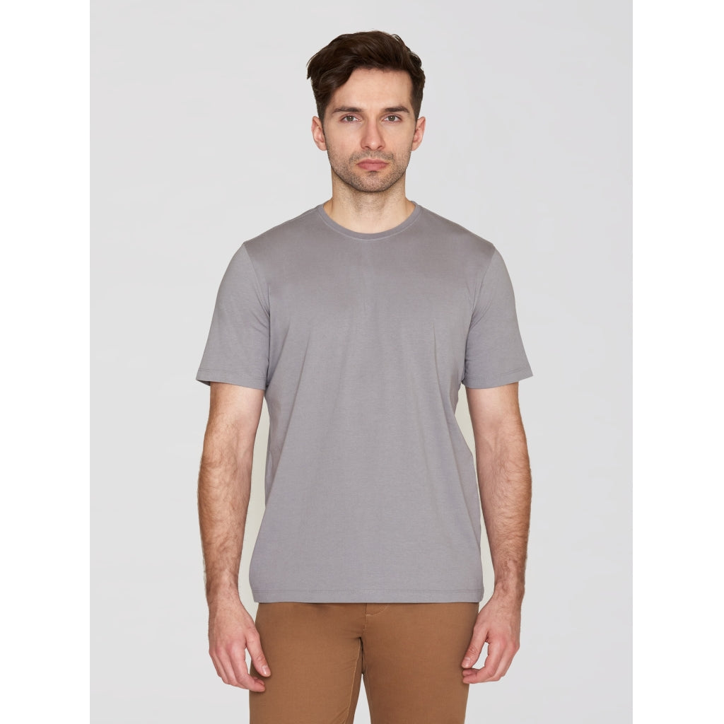 T-SHIRTS - Basic t-shirt - - Hr Ravn