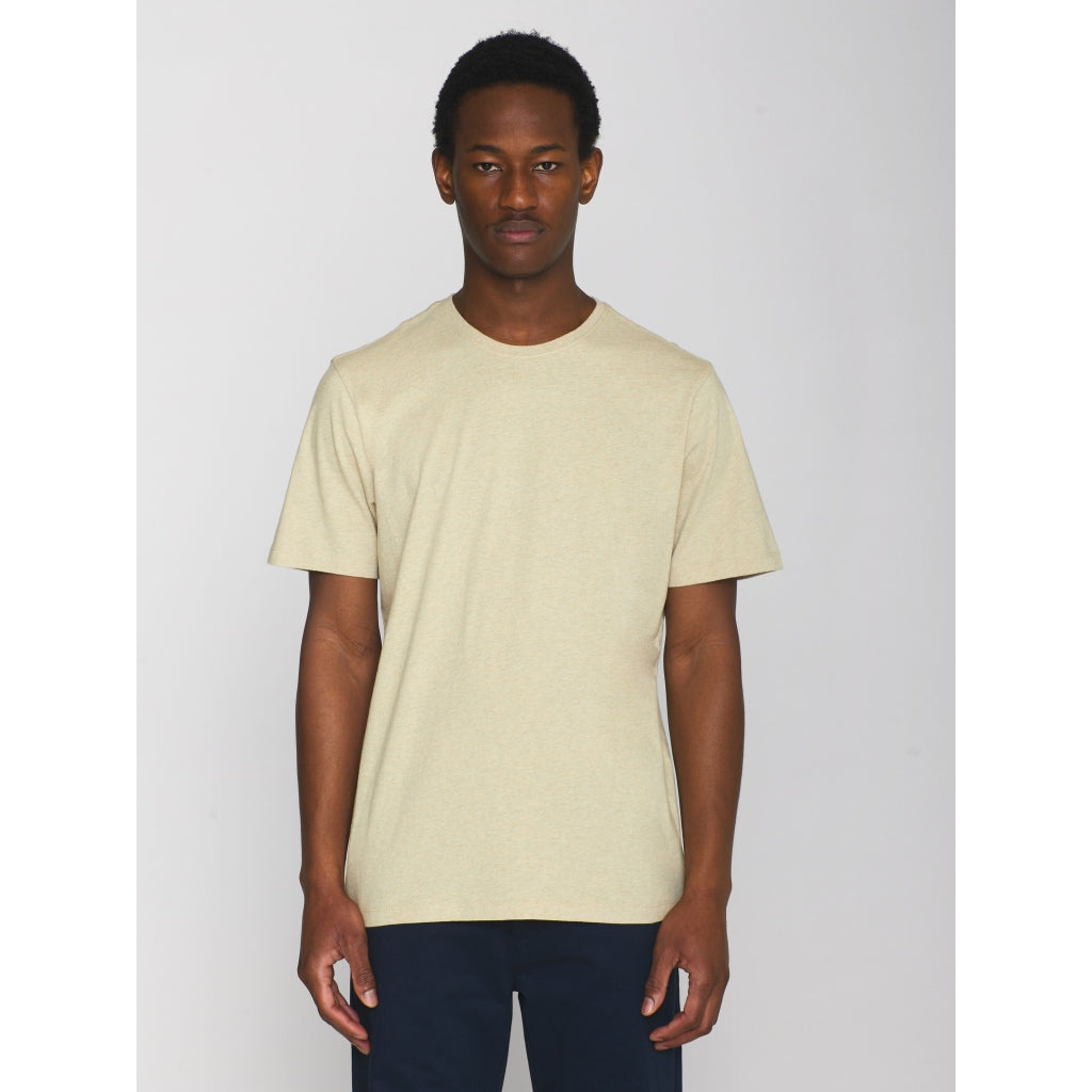 T-SHIRTS - Basic t-shirt - - Hr Ravn