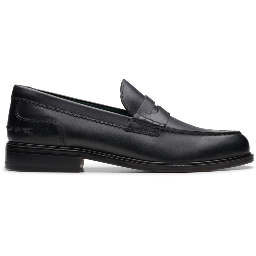 Clarks CraftJames Lo G Loafer