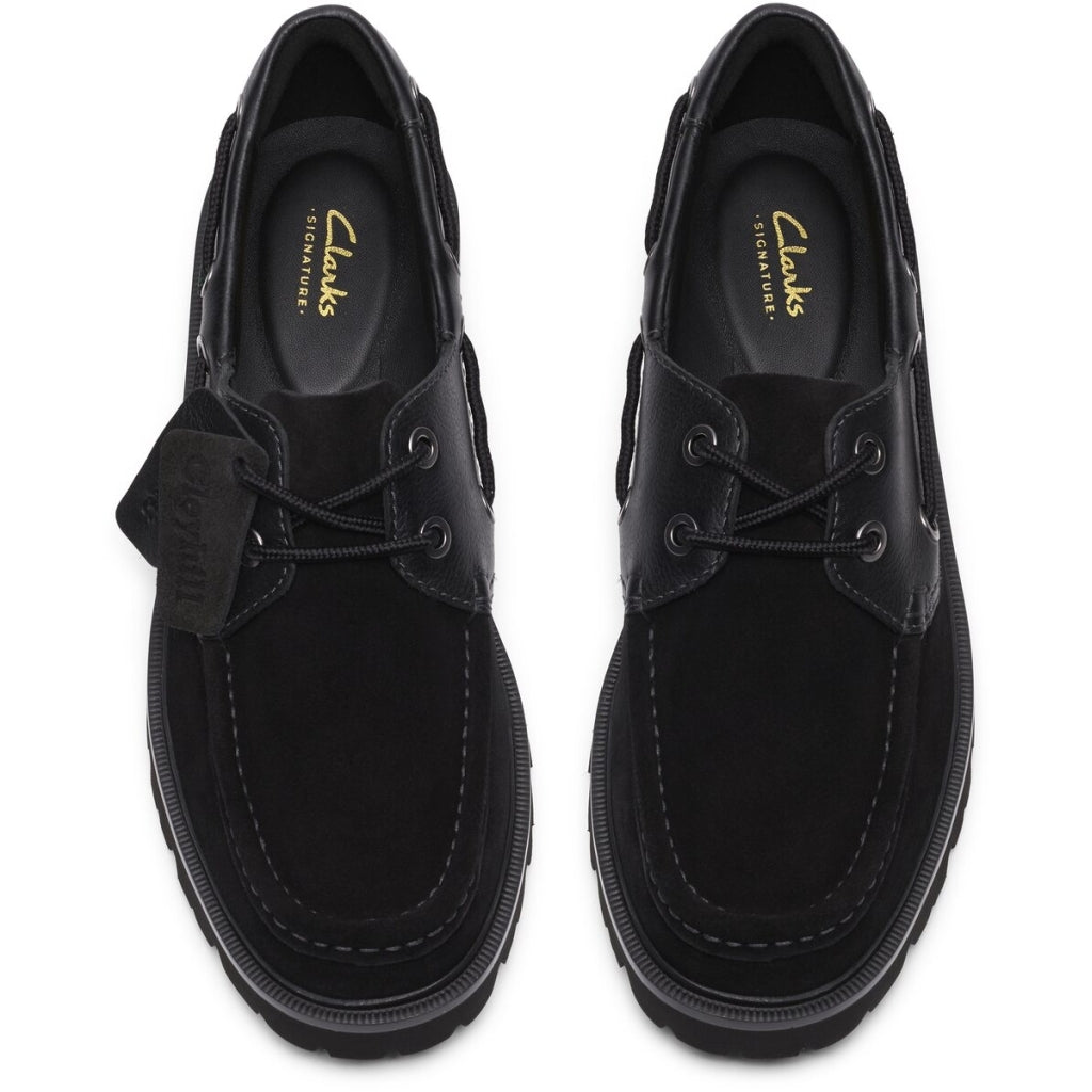 Cleyhill Boat G