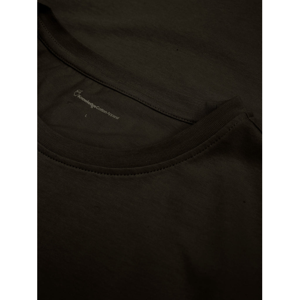 T-SHIRTS - Badge t-shirt - - Hr Ravn