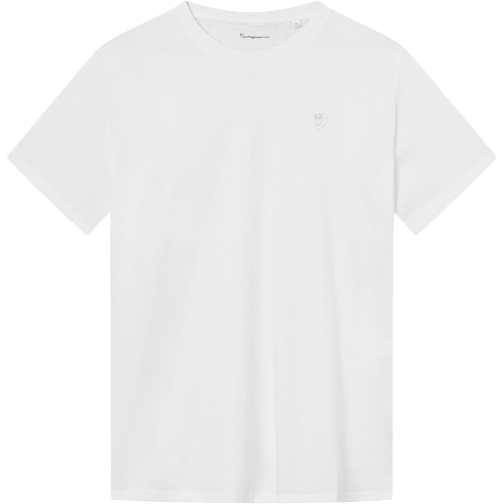 T-SHIRTS - Badge t-shirt - - Hr Ravn