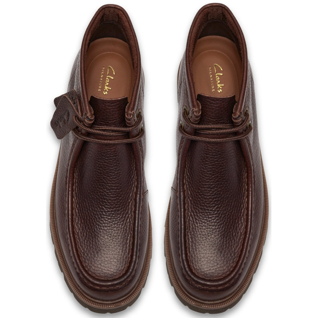 Clarks Cleyhill Top G Boot