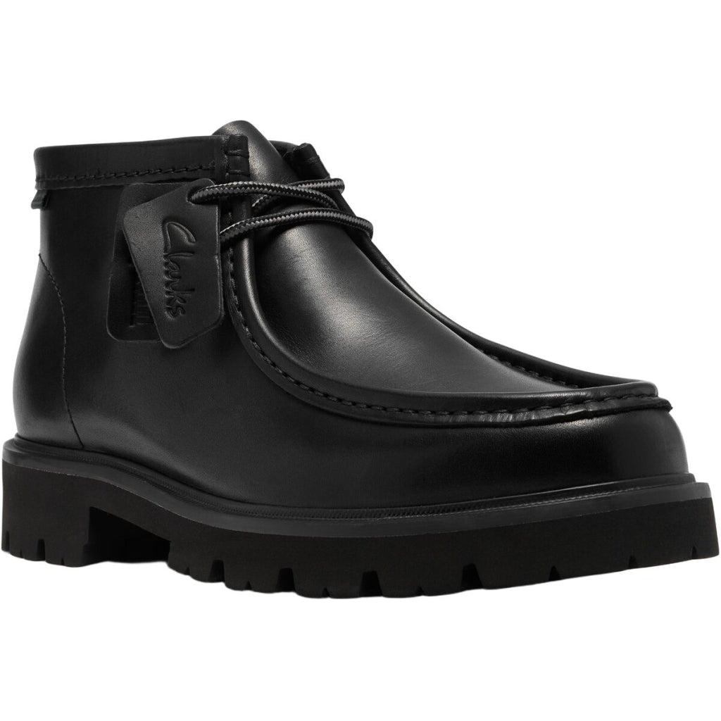 Clarks Cleyhill Top G Boot