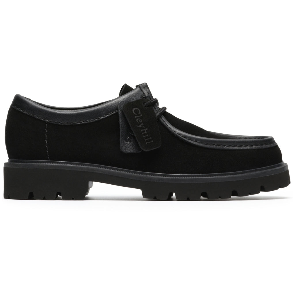 Clarks Cleyhill Seam G Shoes