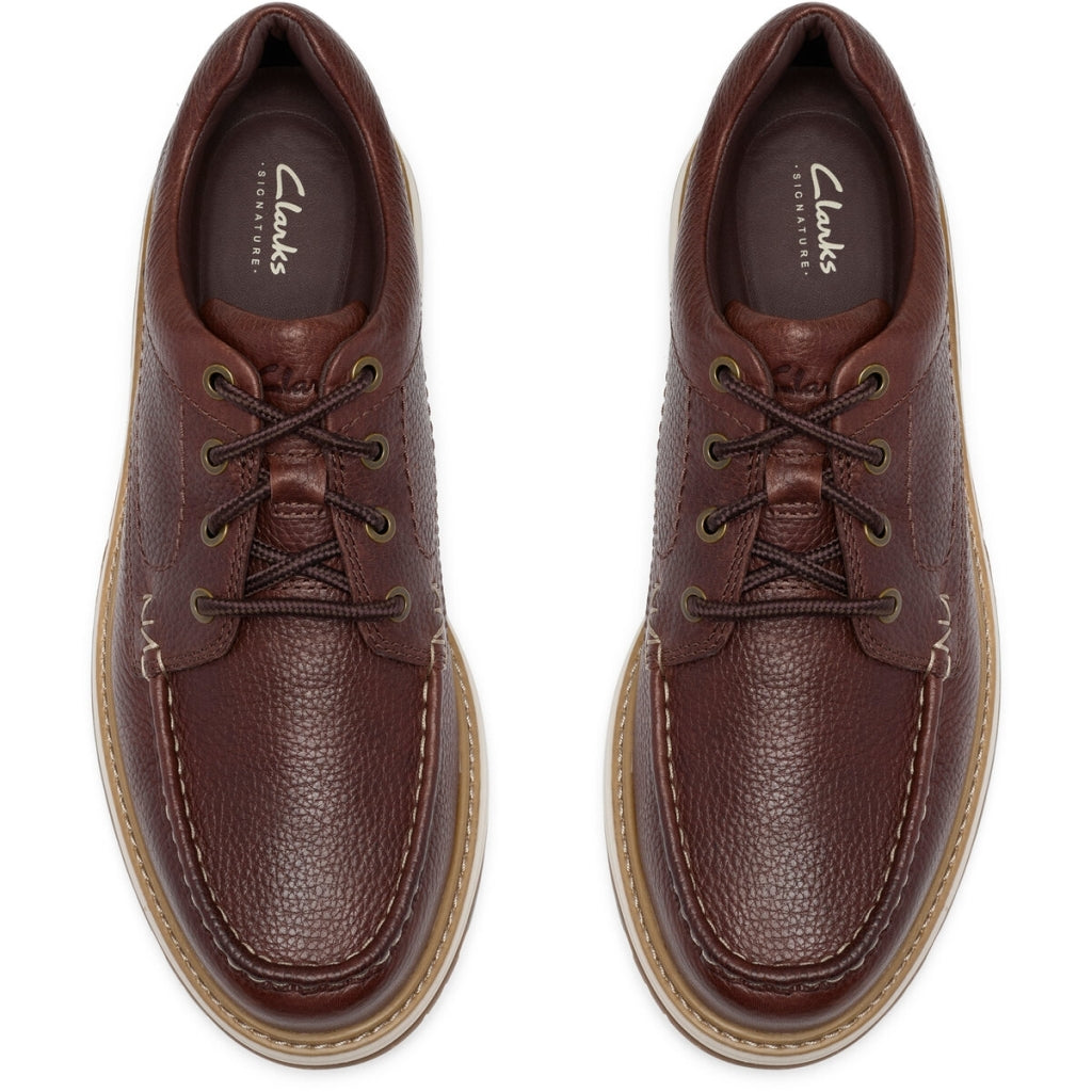 Clarks Melbury Lace G
