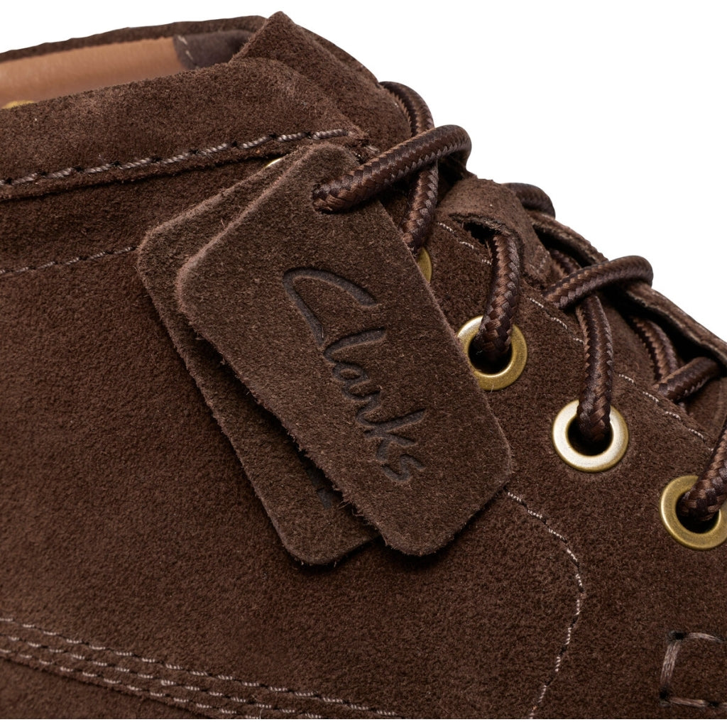 Clarks Cleyhill Hi G Boot