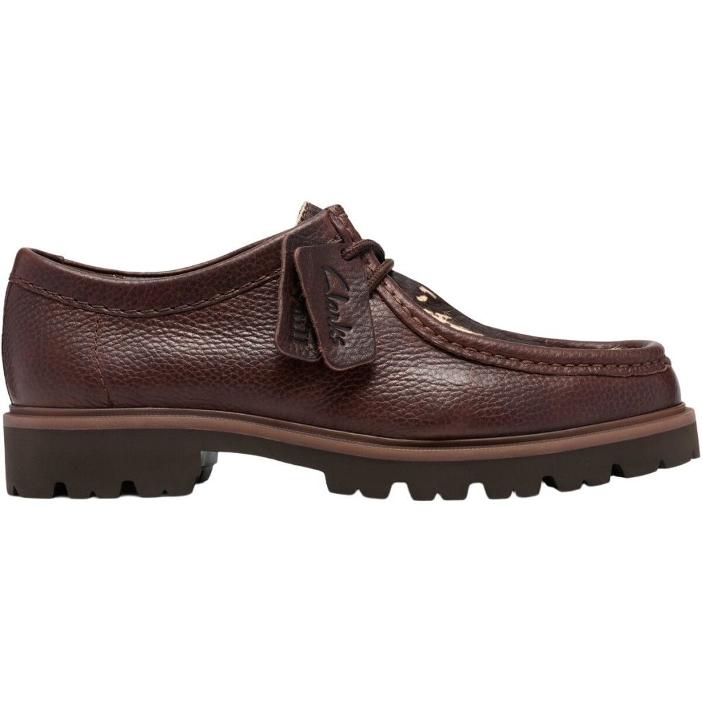 Clarks Cleyhill Seam G Shoes