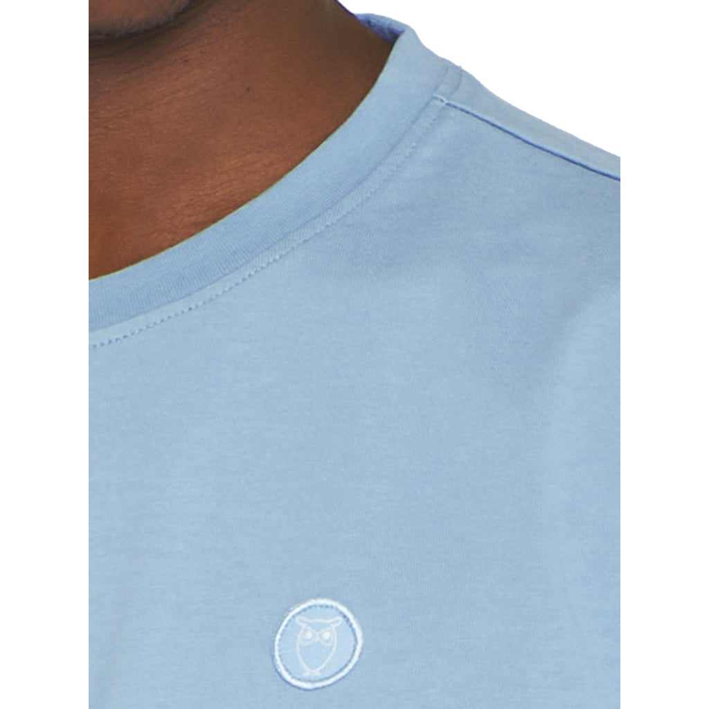 T-SHIRTS - Badge t-shirt - - Hr Ravn