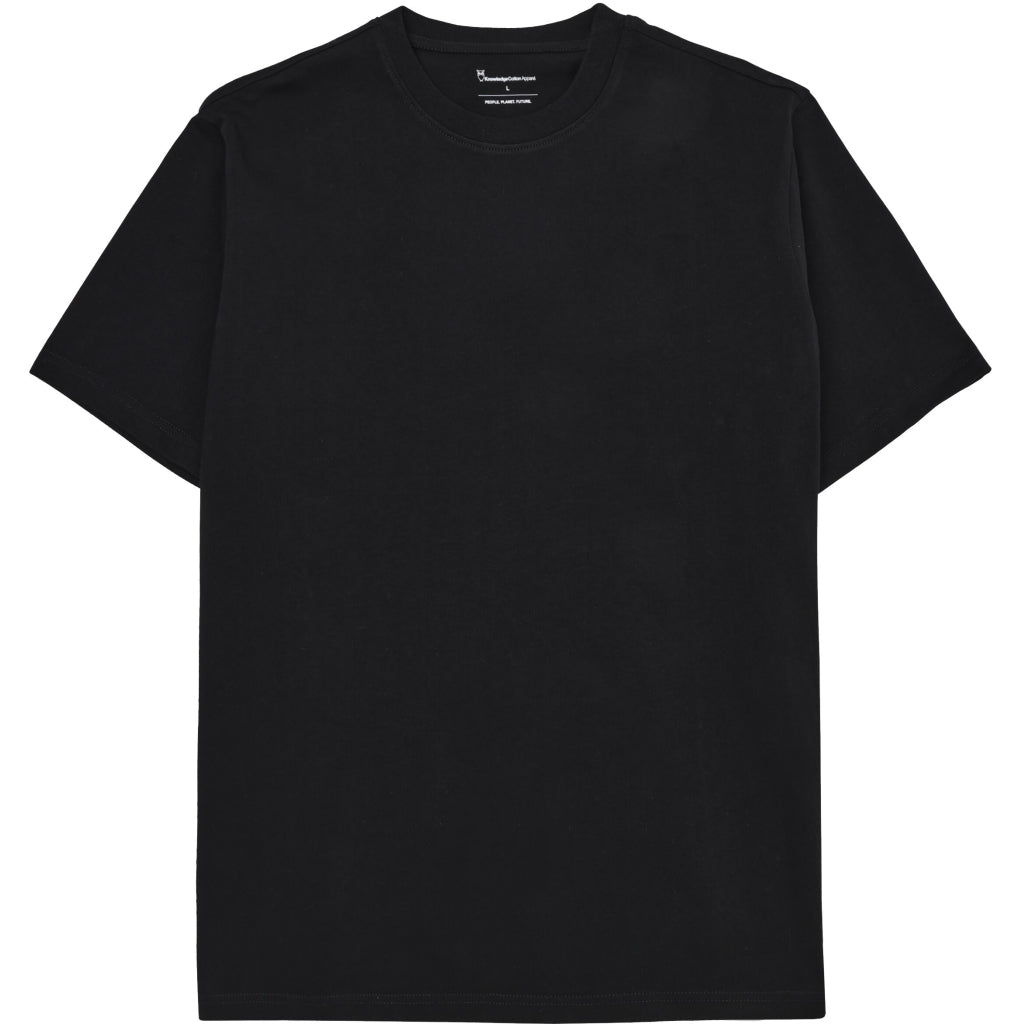 T-SHIRTS - Basic t-shirt - - Hr Ravn