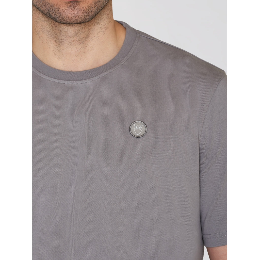 T-SHIRTS - Badge t-shirt - - Hr Ravn