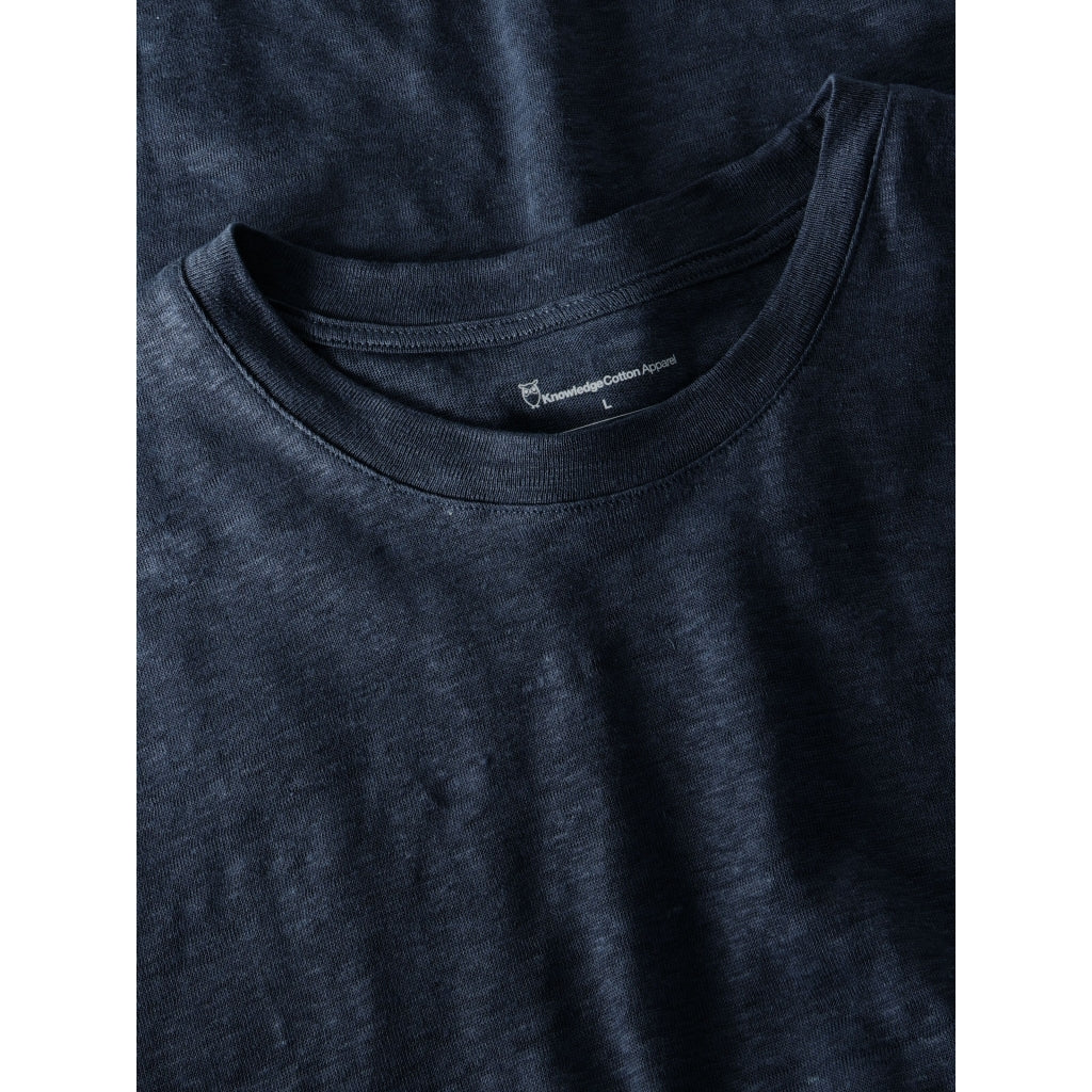 T-SHIRTS - Basic t-shirt - - Hr Ravn
