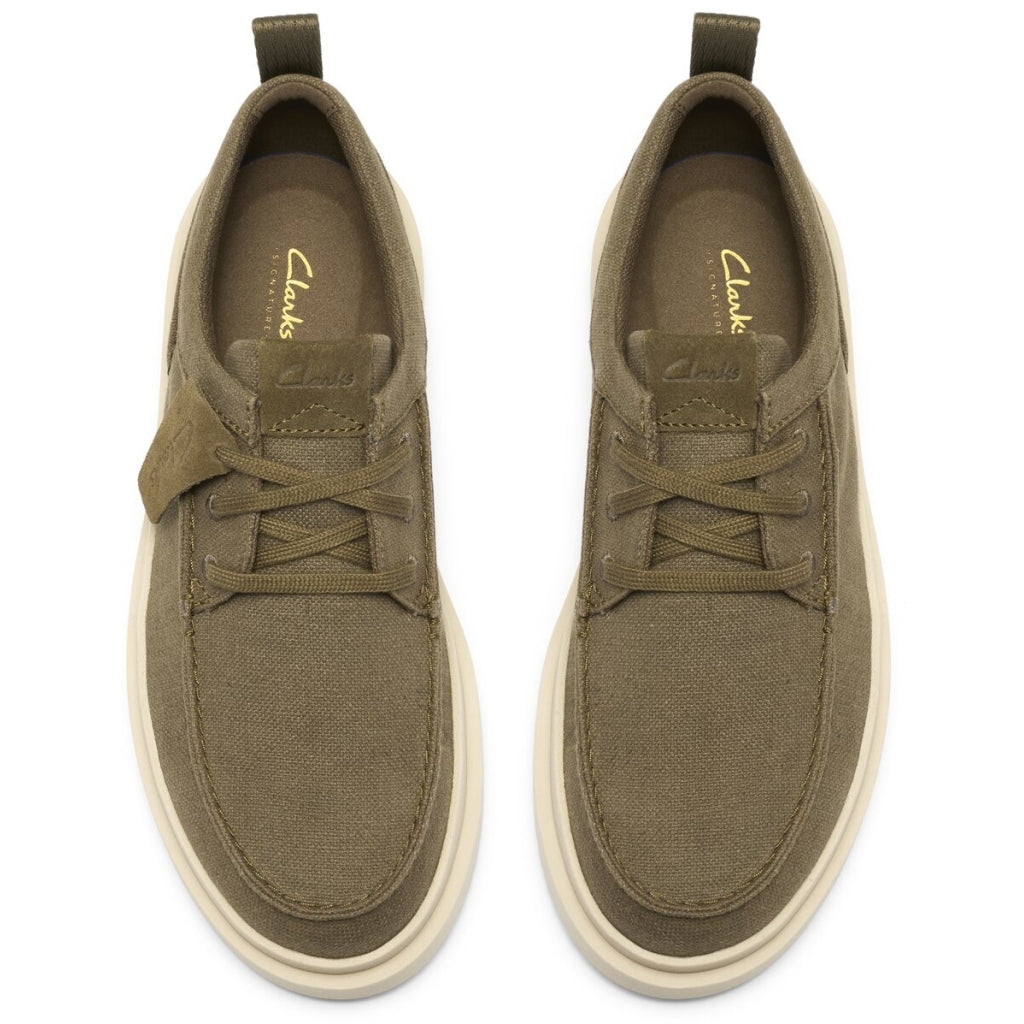 Polden Moc G
