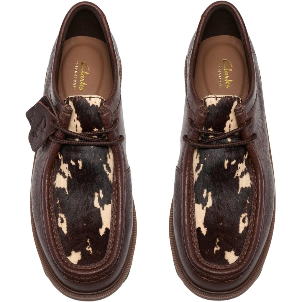 Clarks Cleyhill Seam G Shoes