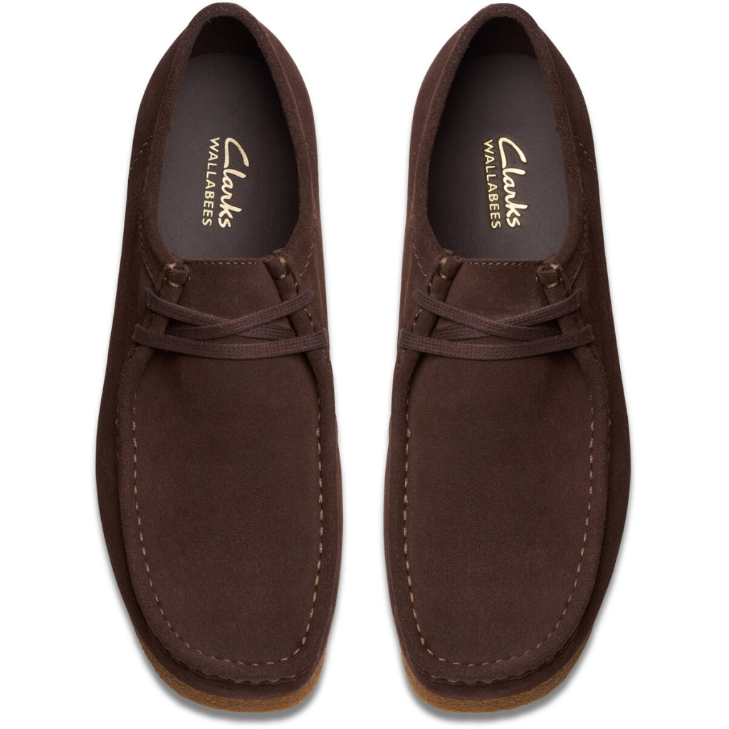 Clarks WallabeeEVO G Shoes