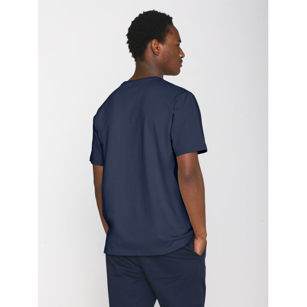 T-SHIRTS - Badge t-shirt - - Hr Ravn