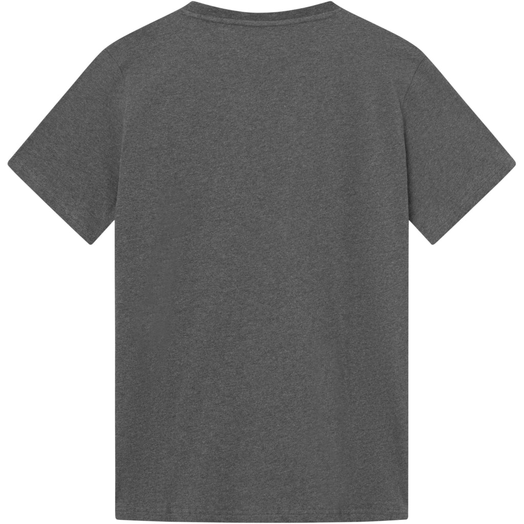 T-SHIRTS - Badge t-shirt - - Hr Ravn