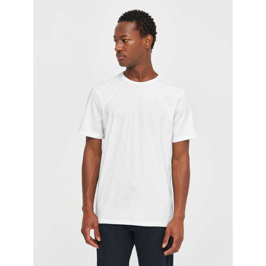 T-SHIRTS - Basic t-shirt - - Hr Ravn