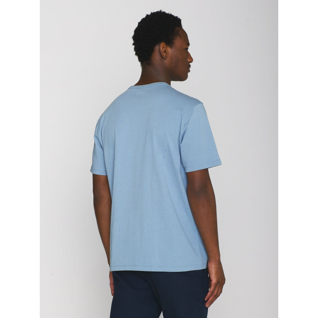 T-SHIRTS - Basic t-shirt - - Hr Ravn