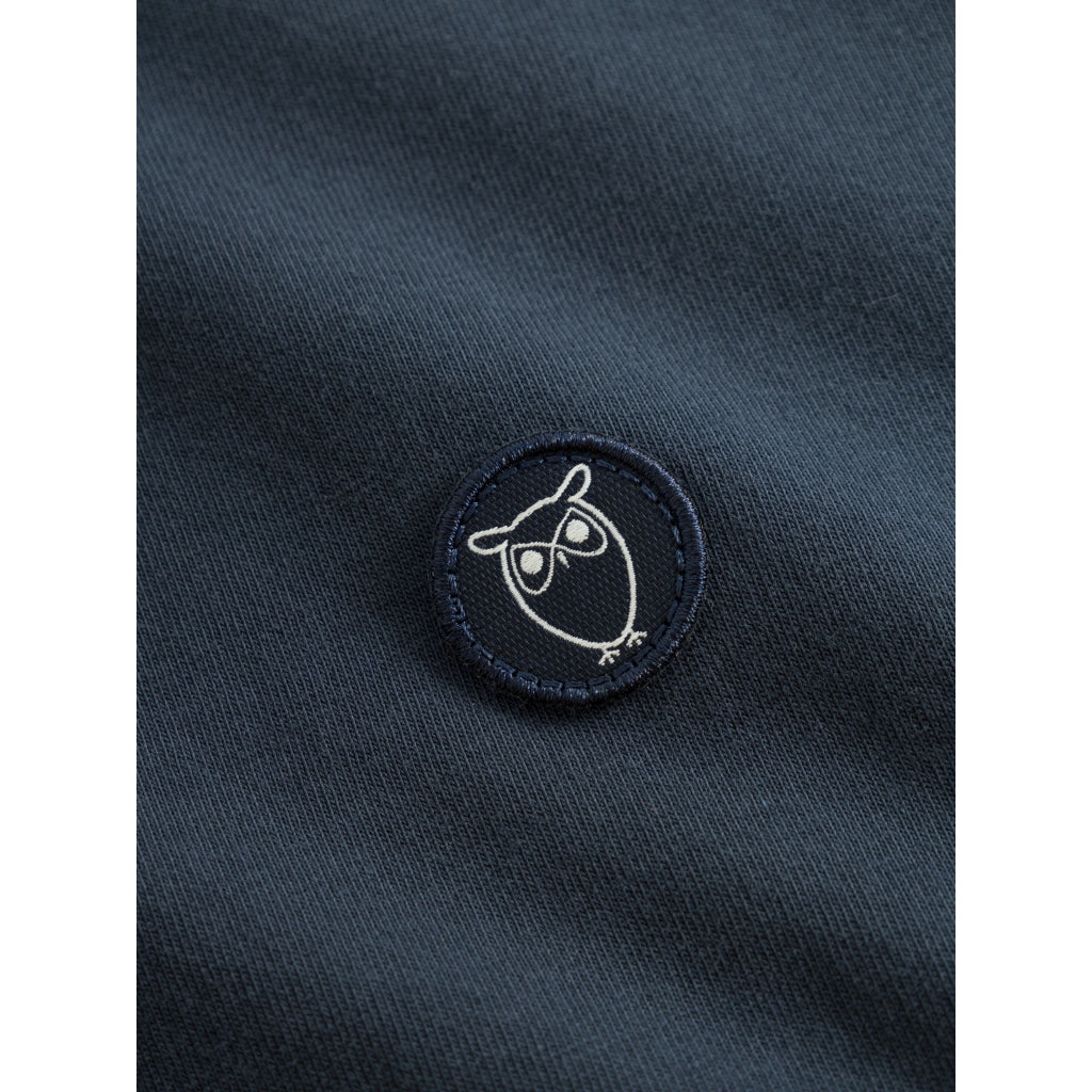 T-SHIRTS - Badge t-shirt - - Hr Ravn