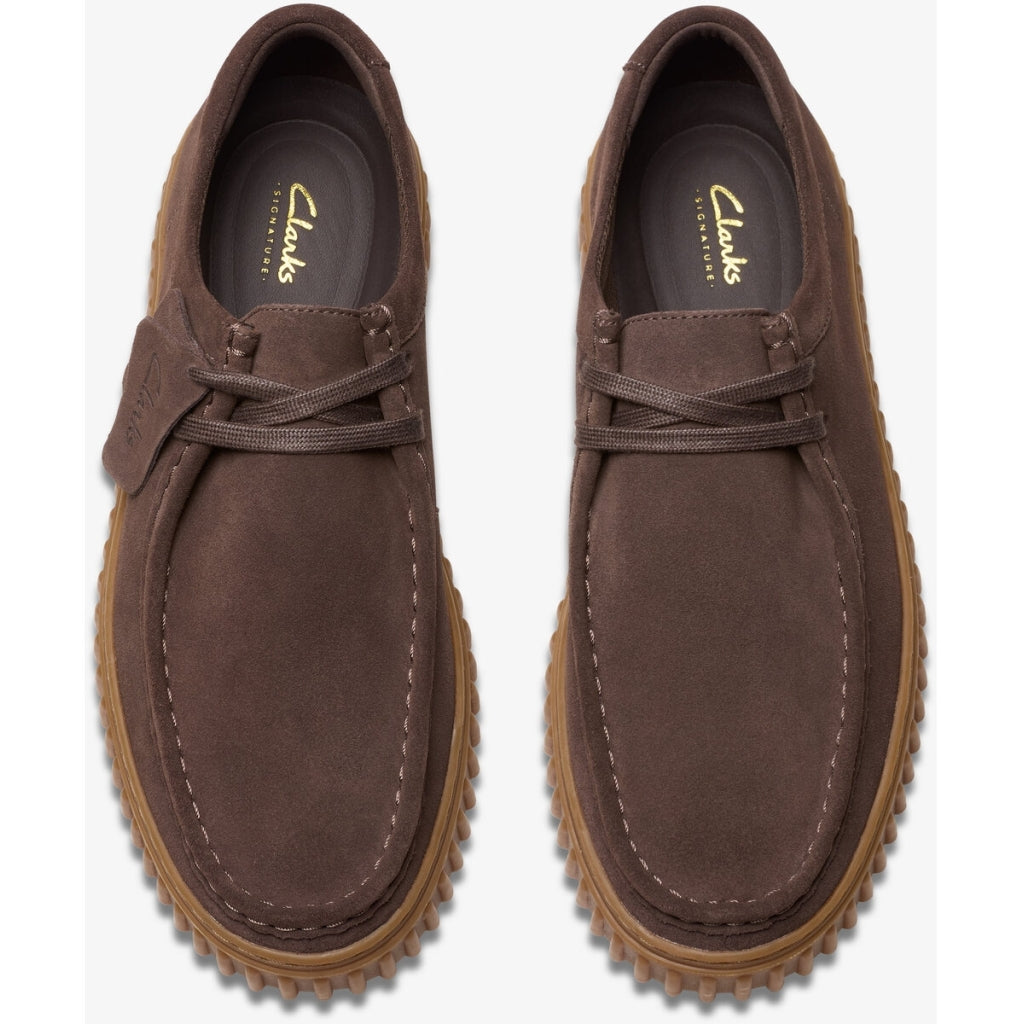 Clarks Torhill Lo G Shoes