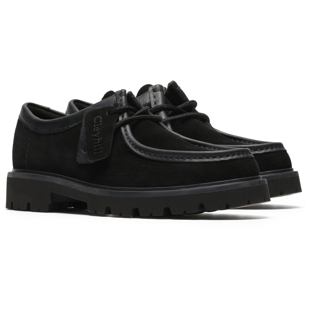 Clarks Cleyhill Seam G Shoes