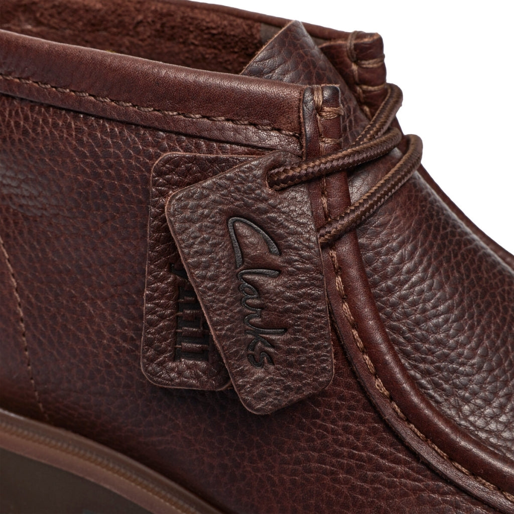 Clarks Cleyhill Top G Boot