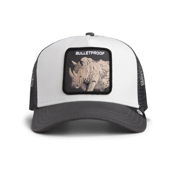 Goorin Bulletproof Trucker Cap