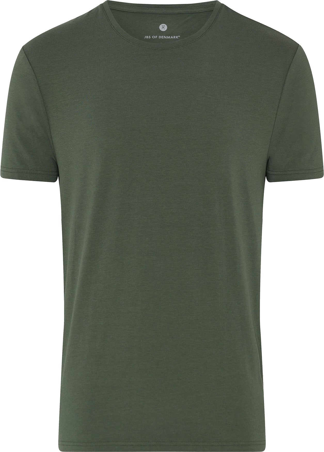 JBS of DK O-neck.