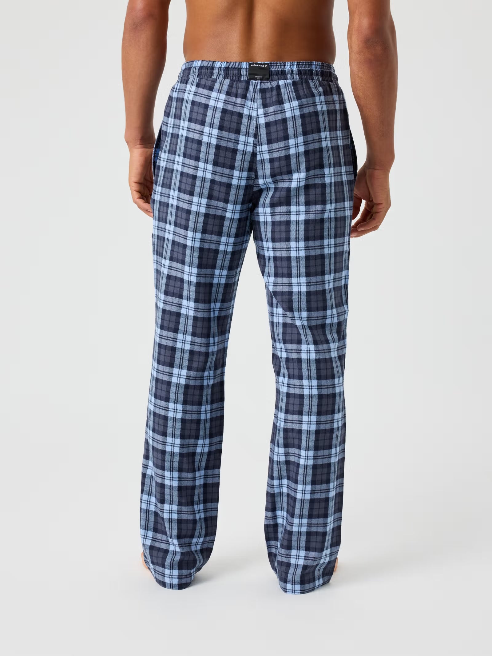 Core Flannel Pyjamas Pants