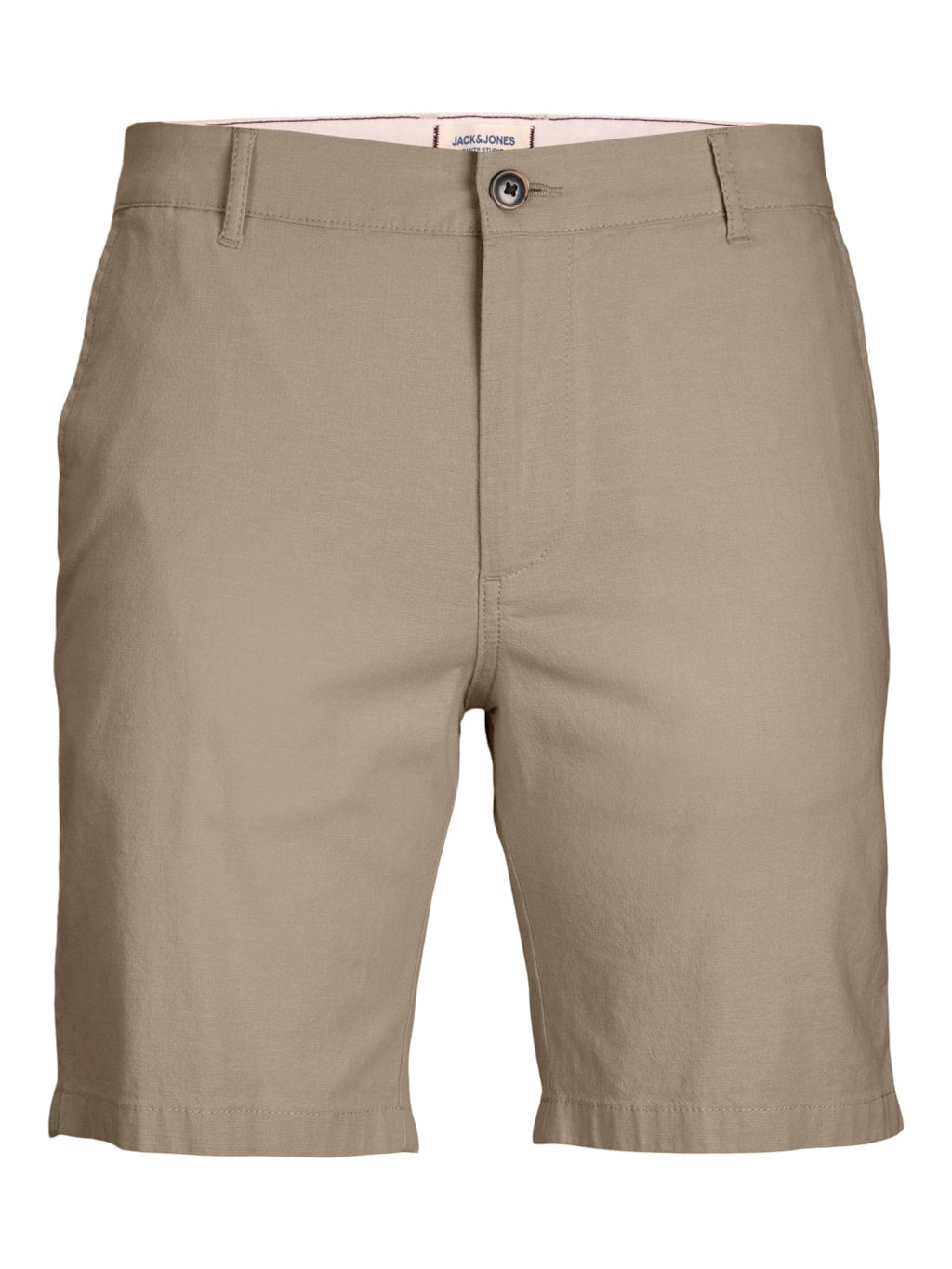 JPSTDAVE JJBREEZE SHORTS - SHORTS - - Hr Ravn